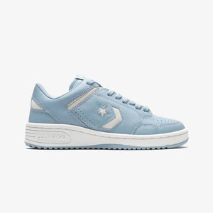 Converse WEAPON LEATHER { BLUE