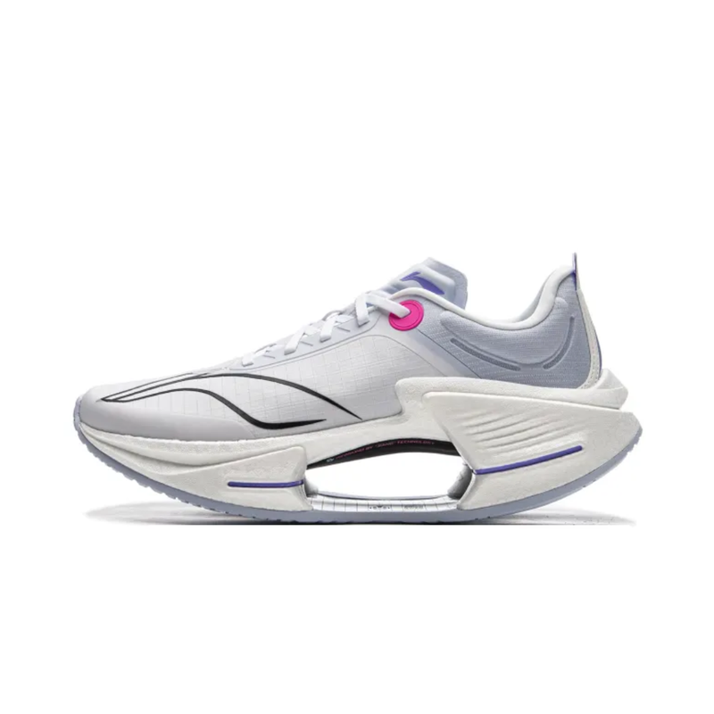 Li-Ning Shadow 3 Essential GREY BLUE