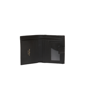 Wallet Leather Black