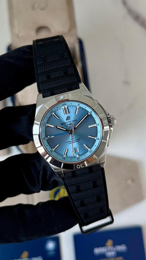 Breitling Chronomat
