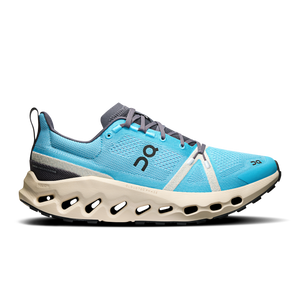 On Cloudsurfer Trail Horizon Cream