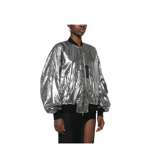 Silver Coats
