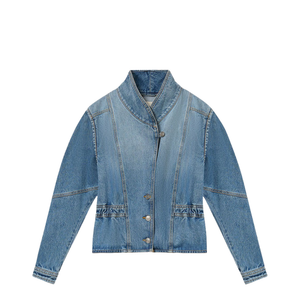 Coats Clear Blue