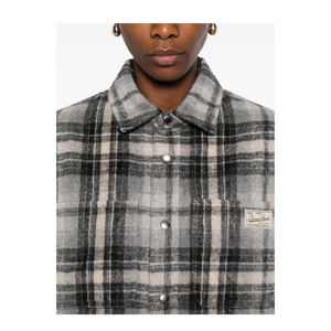 Shirts Grey