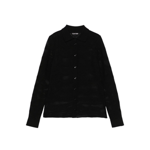 Cotton and Silk Shirt