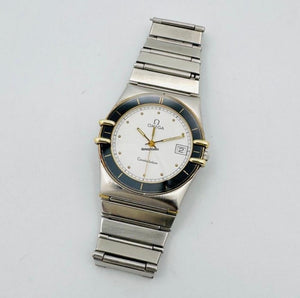 Omega Constellation