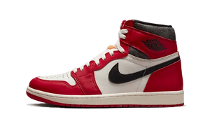 Nike Jordan 1 High Lost And Found Chicago