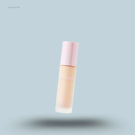 KYLIE BY KYLIE JENNER Power Plush long-wear foundation 30ml