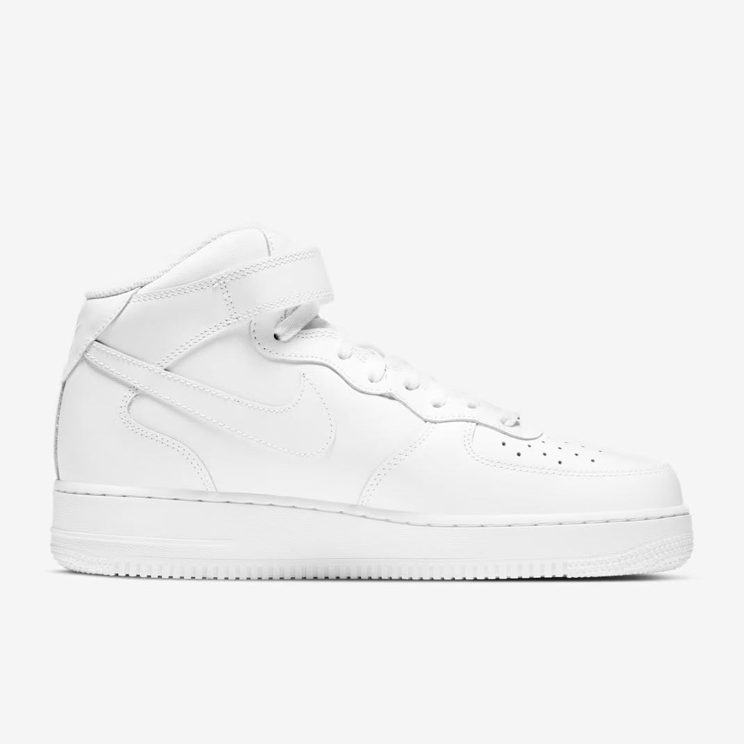 Nike Air Force 1 Mid '07 Men's Shoe