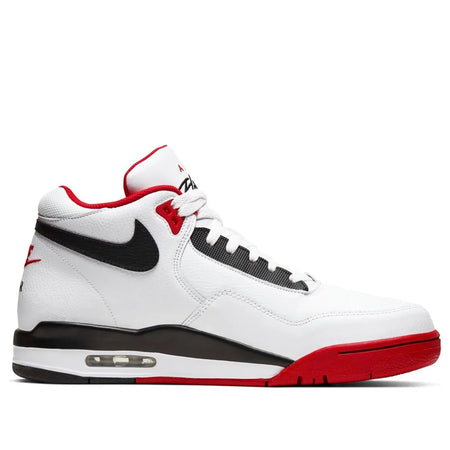 Nike Flight Legacy 'Red'