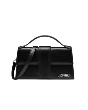 Le Grand Bambino Black/Silver