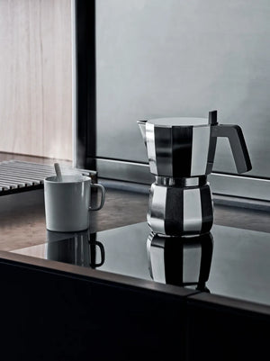 Moka coffee maker
