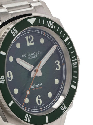 Belmont Dive - 42 mm