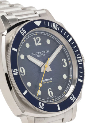 Belmont Dive - 42 mm