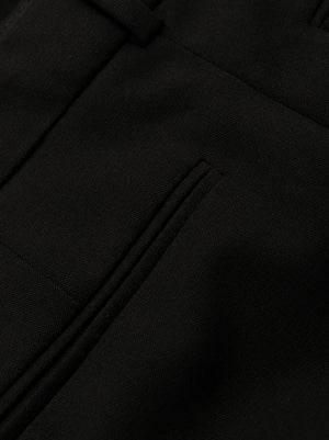 Medusa '95 flared trousers
