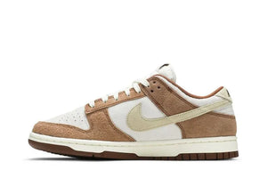 Dunk Low Premium Medium Curry