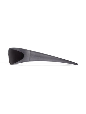 Reverse Xpander 2.0 rectangle-frame sunglasses