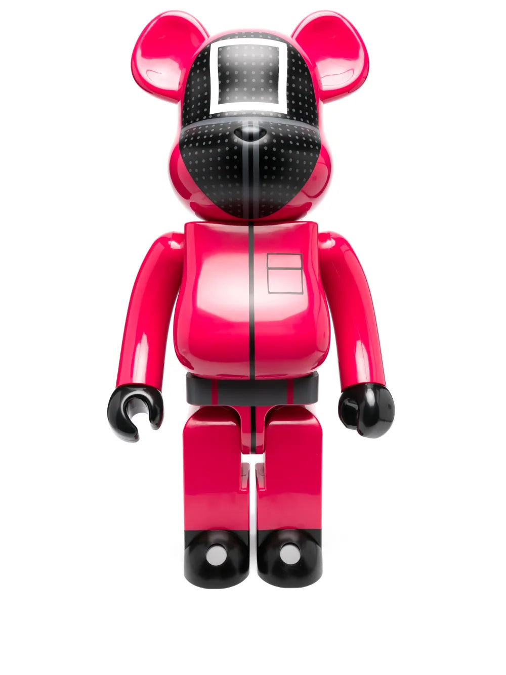 Squid Game BE@RBRICK figure