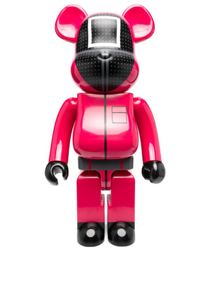 Squid Game BE@RBRICK figure