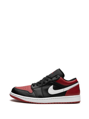 Jordan 1 Low "Alternate Bred Toe" sneakers