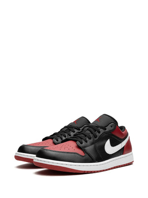 Jordan 1 Low "Alternate Bred Toe" sneakers