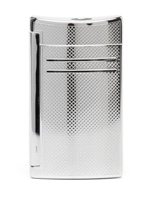 Maxijet chrome-finish lighter