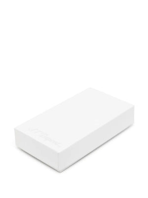 Maxijet chrome-finish lighter