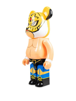 x First Generation Tiger Mask BE@RBRICK 1000% figure