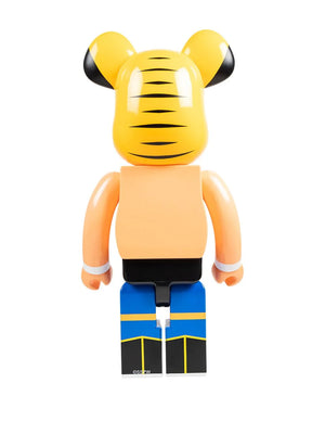 x First Generation Tiger Mask BE@RBRICK 1000% figure