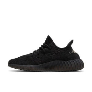 Yeezy Boost 350 V2 Oreo Core Black White