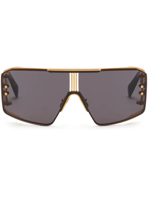 Le Masque tinted sunglasses