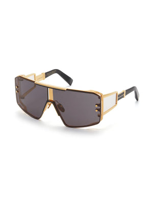 Le Masque tinted sunglasses