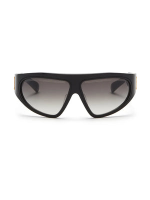 B-Escape pilot-frame sunglasses