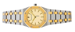 Audemars Piguet Royal Oak