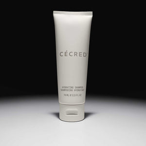 Hydrating Shampoo Travel Size