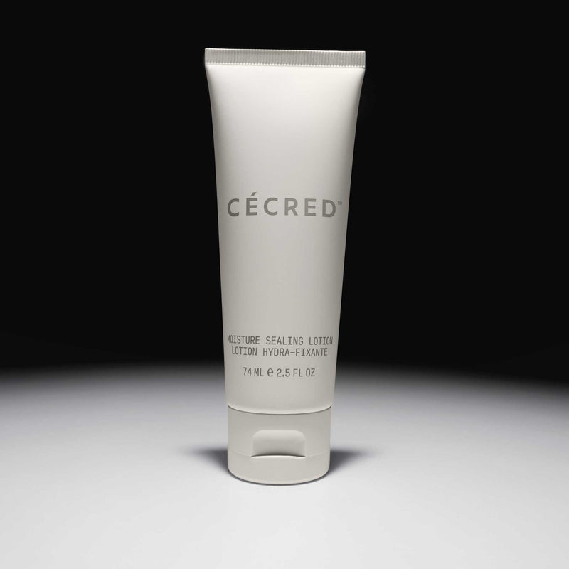 Moisture Sealing Lotion Travel Size