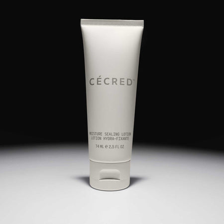 Moisture Sealing Lotion Travel Size