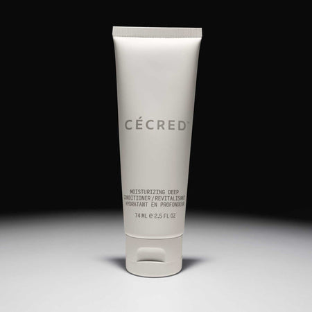 Moisturizing Deep Conditioner Travel Size