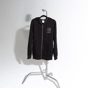 Cécred Full Zip Hoodie
