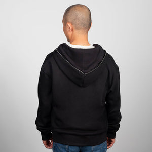 Cécred Full Zip Hoodie