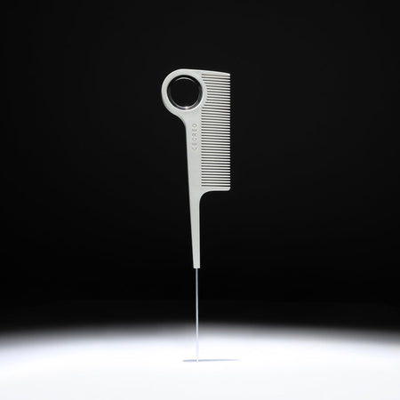 Parting Tail Comb