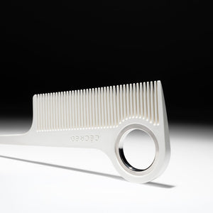 Parting Tail Comb