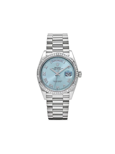 2024 unworn Day-Date - 36 mm