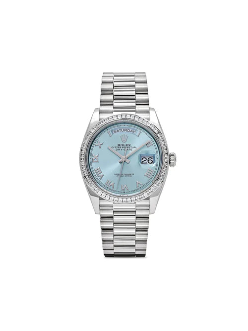 2024 unworn Day-Date - 36 mm