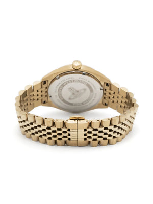 Lady Sydenham stainless-steel watch