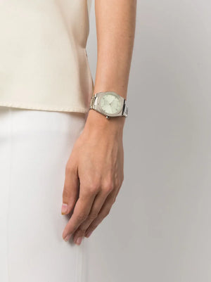 Charterhouse stainless-steel watch