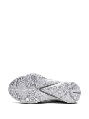 Zoom Freak 3 "Grey Fog" sneakers