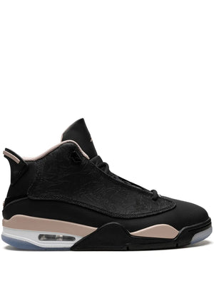 Air Jordan Dub Zero "Black/Fossil Stone" sneakers
