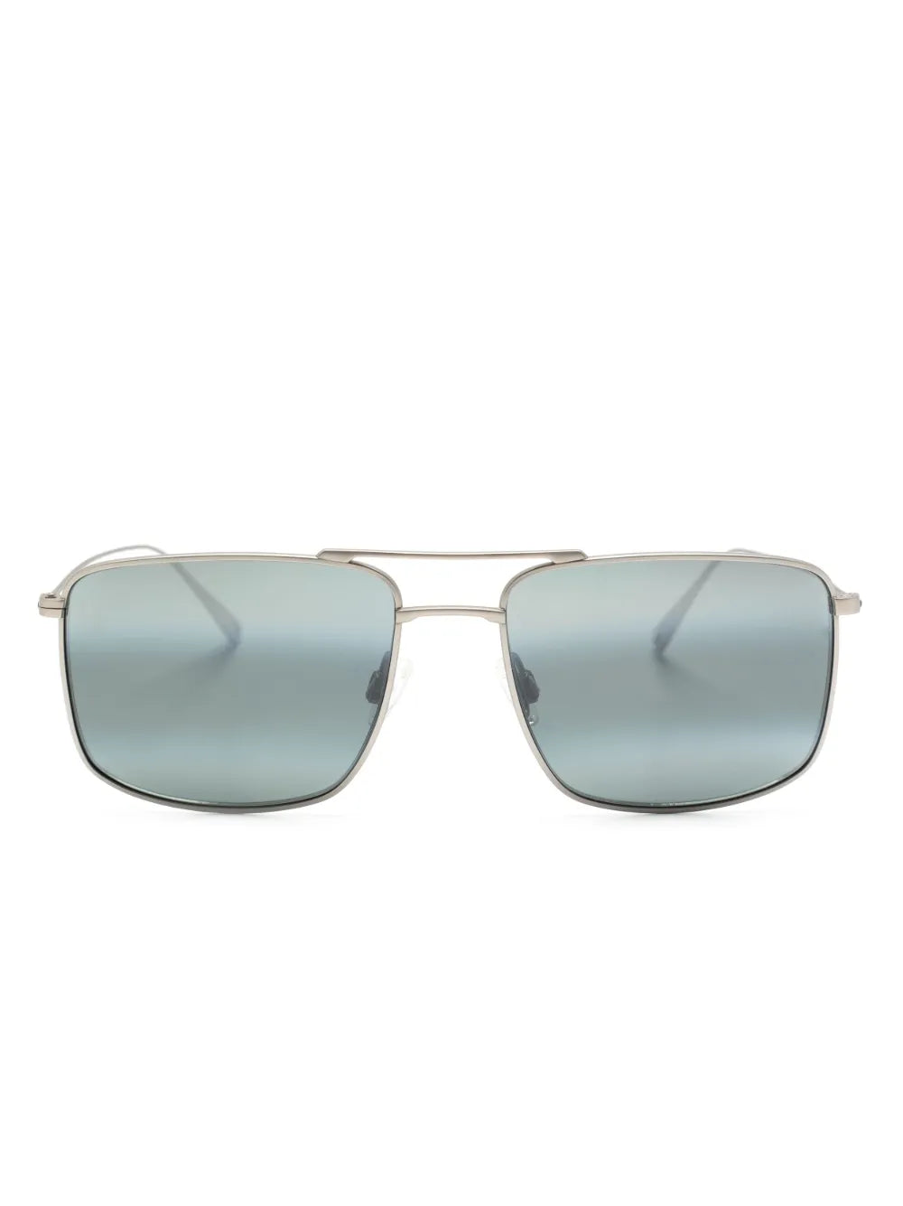 Aeko pilot-frame sunglasses