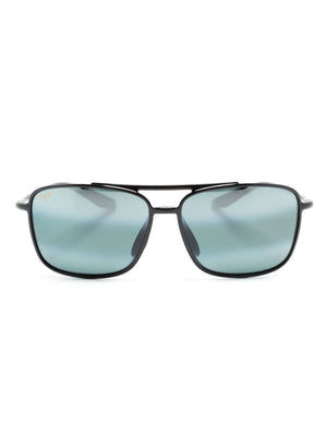 Kaupo Gap square-frame sunglasses